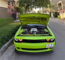 دۆج چالنجەر